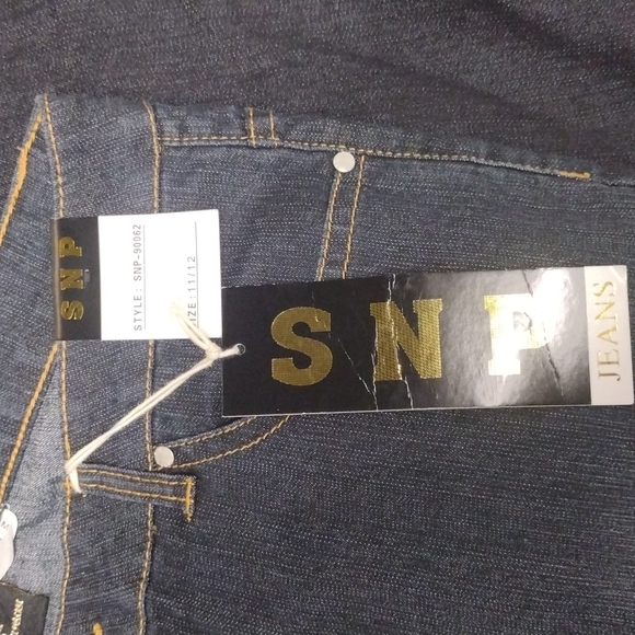 Snp jeans - Picture 3 of 5